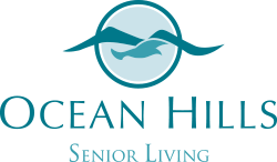 Ocean Hills Senior Living Logo