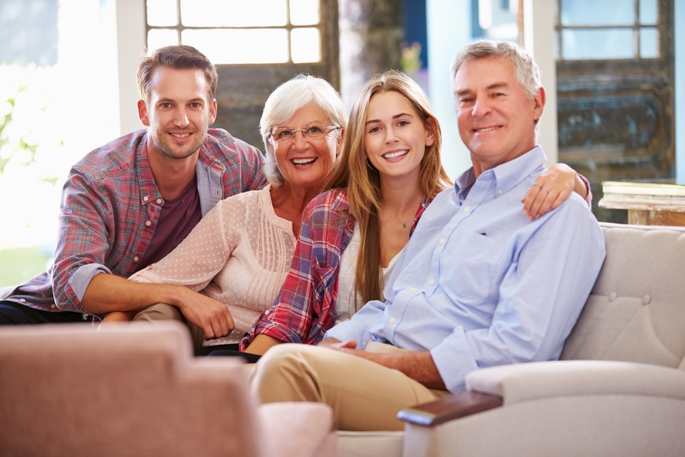 How to Stay Connected With Loved Ones in Senior Living
