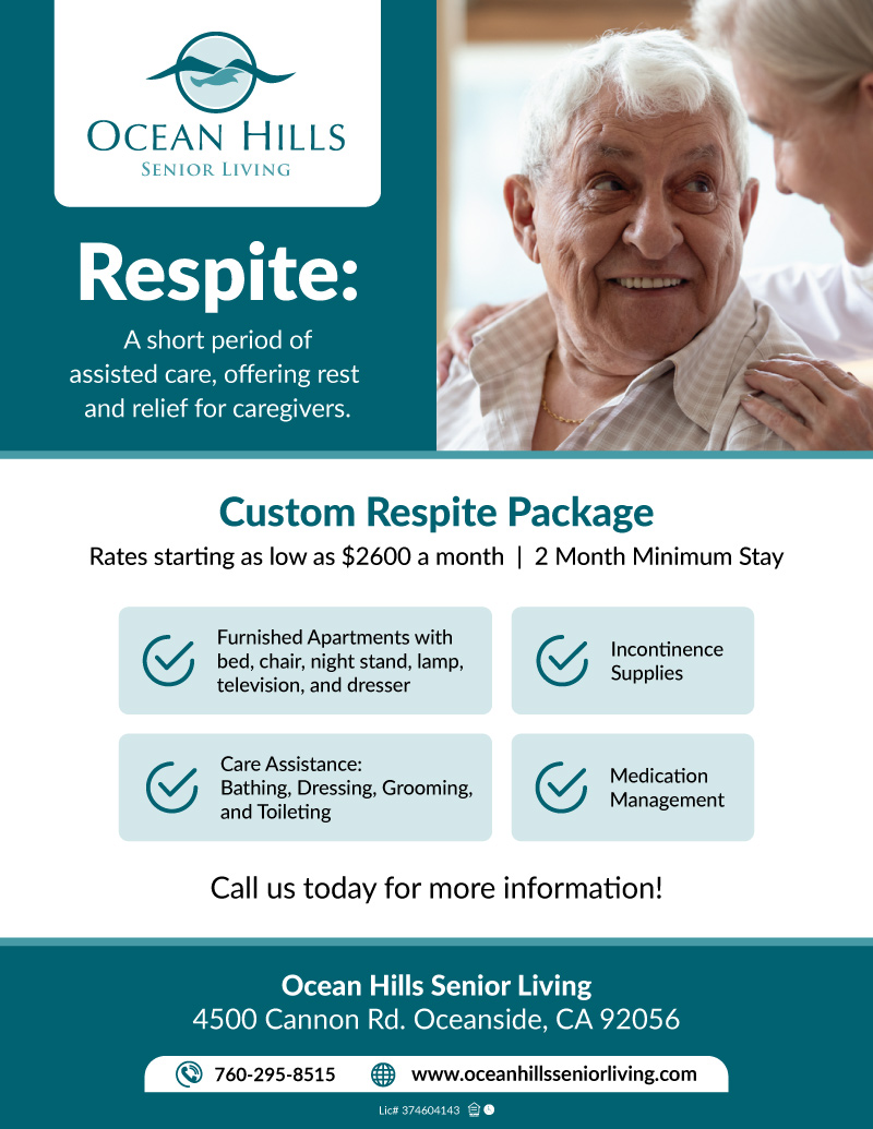Respite