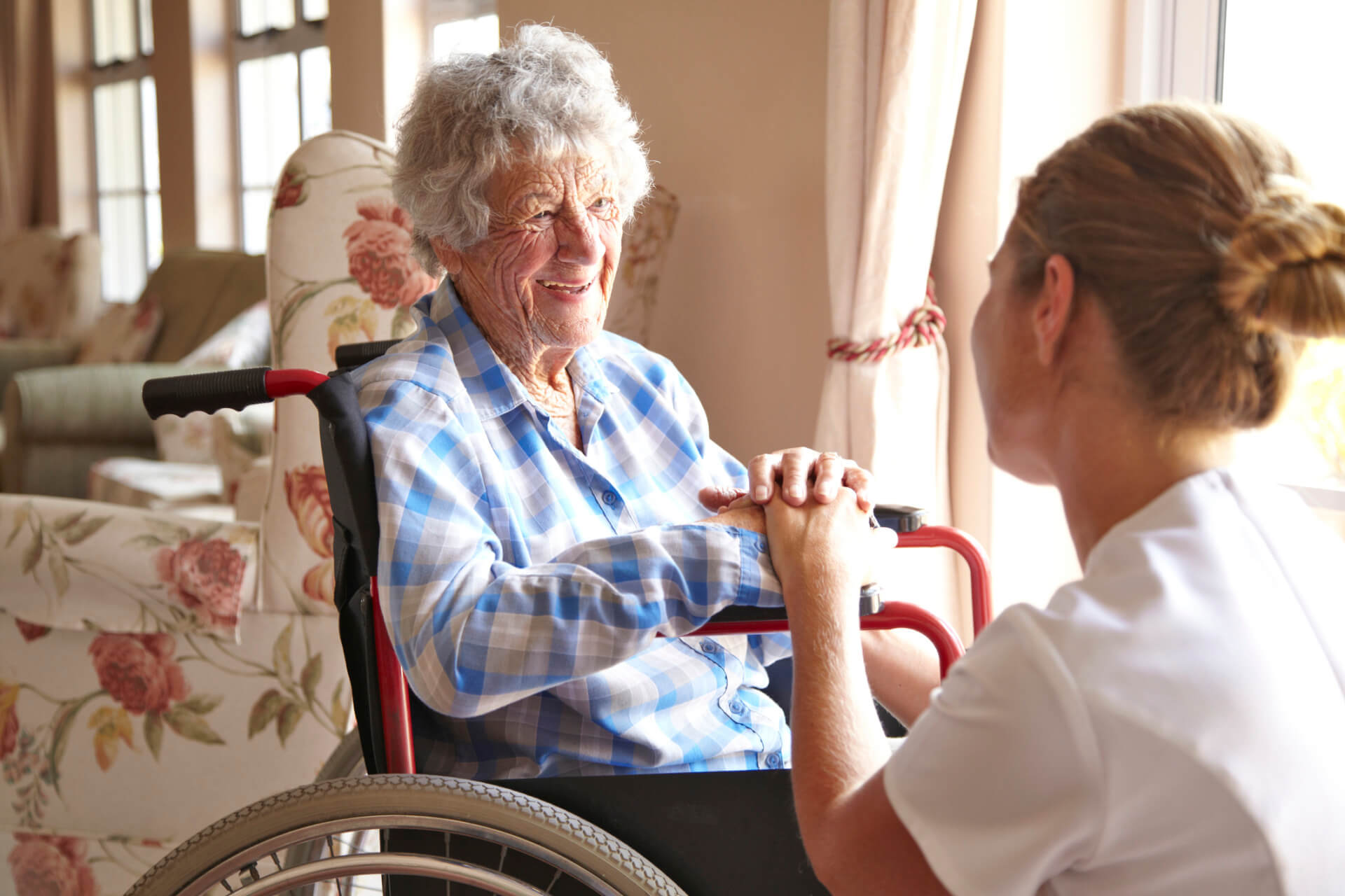 Assisted Living and Home Care