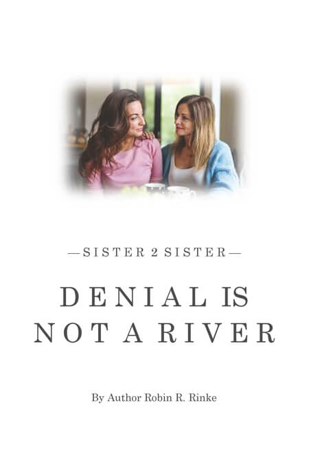 Denial is not a river